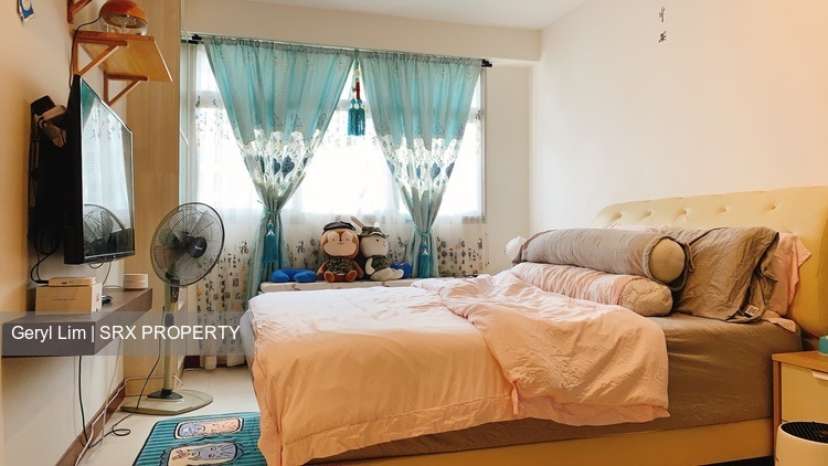 Blk 524A Tampines Central 7 (Tampines), HDB 5 Rooms #265628311